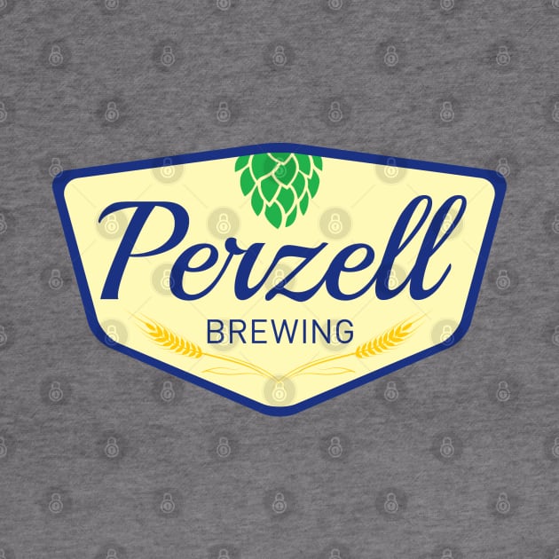 Perzell Brewing by PerzellBrewing